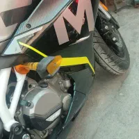 cf250 rc مدل 1401|موتورسیکلت|شیراز, نیایش|دیوار