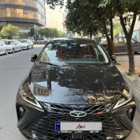 آریزو 6 جی تی