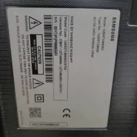 تلویزیون سامسونگ با ال سی دی شکسته