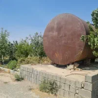 ۲۵۰متر باغچه سهیلیه زعفرانیه اقبالیه دولت اباد|فروش زمین و ملک کلنگی|کرج, مهرویلا جنوبی|دیوار