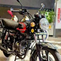 دایچی BX200 با ABS اقساطی