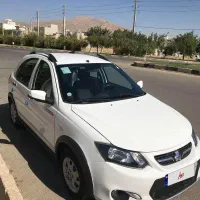 خودرو کویبک مدل اسفند ۱۴۰۰|خودرو سواری و وانت|شیراز, تاچارا|دیوار