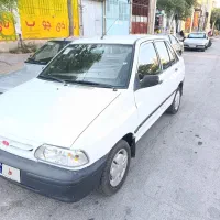 پراید مدل 89