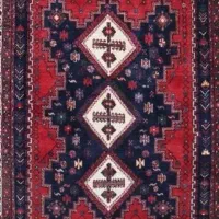 کناره دستبافت