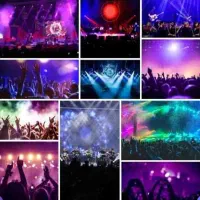 موزیک زنده شاد شاد ترکی محلی لری دیجی دی جی dj Dj