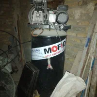 کمپرسور باد