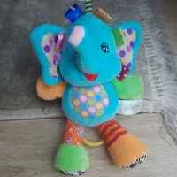 اسباب بازی نو