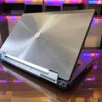 اچ پی ۱۷.۳ اینچ Core-i7 گرافیک مجزای GDDR5 256-Bit|رایانه همراه|تهران, میدان ولیعصر|دیوار