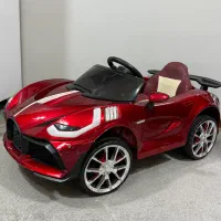 ماشین شارژی بوگاتی