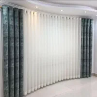 ارزانی|پرده، رانر، رومیزی|بندرعباس, |دیوار