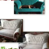 تعمیرمبل ایرانیان|خدمات پیشه و مهارت|خرمآباد, |دیوار