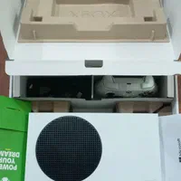 ایکس باکس سری اس