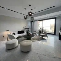 105-متر-2-خوابه-فول-امکانات-تک-واحدی-نوساز-مدرن