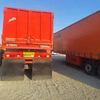 تریلی کمپرسی|خودرو سنگین|اسلامشهر, شهرک مهدیه|دیوار