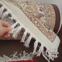 فرش ماشینی 700 شانه بافت مشهد (۴×۳)|فرش|گنبد کاووس, |دیوار