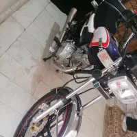 هوندا 200 همتاز و ایکسل،انواع تریل کراس،طرح وسپا|موتورسیکلت|تربت‌حیدریه, فردوسی جنوبی|دیوار