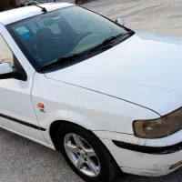 خودرو سمند|خودرو سواری و وانت|تهران, خانی آباد نو شمالی|دیوار