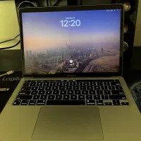 ۲۰۲۰ MacBook Pro m1