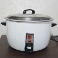 پلوپز ۱۹ لیتری خیلی بزرگ مناسب رستوران ها