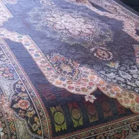 تولید وپخش قالیچه نمدی|فرش|خمینی‌شهر, |دیوار