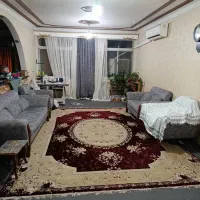 فروش آپارتمان ۱۱۴ متری ۲ خوابه طبقه ۲