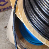 کابل شبکه cat 6|مودم و تجهیزات شبکه|مرودشت, رودبال|دیوار