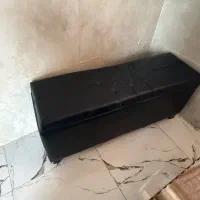 صندلی صندوق دار