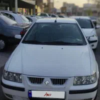 سمند مدل 95
