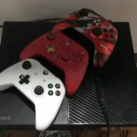 xbox one