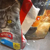 بزرگترین پت شاپ تهران غذاهای سگ.گربه.ماهی|لوازم جانبی حیوانات|تهران, جیحون|دیوار