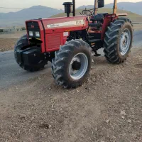 تراکتور۳۹۹