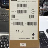 هارد سروری روی تعداد hp 300 10k