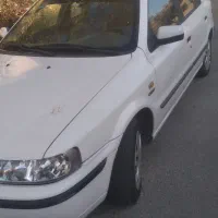 فروش سمند ملی