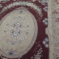 فرش ۱۲ متری دو عدد|فرش|اهواز, کوی سعدی|دیوار