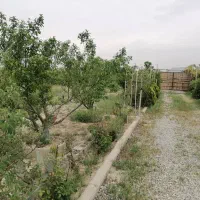 باغ فنس شده همراه استخر و بنا ترشنبه|فروش زمین و ملک کلنگی|اسلامشهر, ترشنبه|دیوار