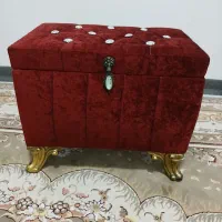 صندوقچه جا نماز