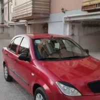 تیبا۱خوش رنگ آلبالویی تک برگ سند