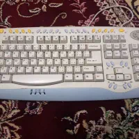 کامپیوتر سالم|رایانه رومیزی|قم, چهل اختران|دیوار