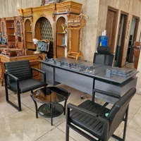 میز مدیریت انزو