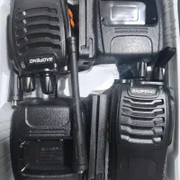 بیسیم ، واکی تاکی باوفنگ مدل 888 s|صوتی و تصویری|اسلامشهر, شهرک توحید|دیوار