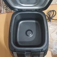 سرخ کن ۲ ونیم لیتری|اجاق گاز و لوازم برقی پخت‌وپز|کرج, شاهین‌ویلا|دیوار