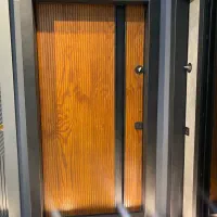 حراج بزرگ درب‌های لوکس تا ۷۰٪ تخفیف