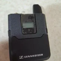 میکروفن سنهایزر