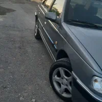 پژو پارس|خودرو سواری و وانت|بم, |دیوار