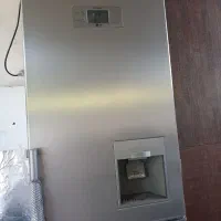 تعدادی وسایل منزل در حد نو|یخچال و فریزر|سنگر, |دیوار