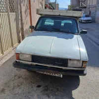 پیکان وانت ۸۶