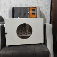 دستگاه جوجه کشی