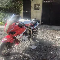 هیوسانگ ۲۵۰ مدل۹۱|موتورسیکلت|لنگرود, |دیوار