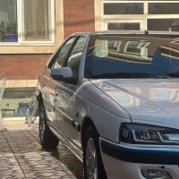 پژو پارس مدل ۹۲ استثنایی|خودرو سواری و وانت|تبریز, |دیوار