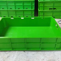 جعبه پلاستیکی